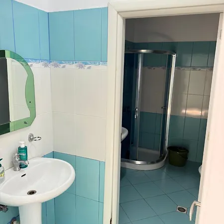 Seaview Apartment