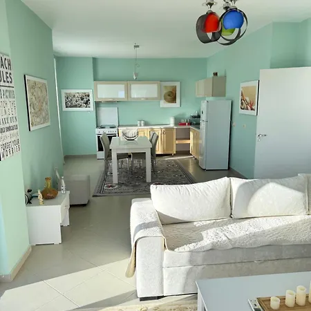 Seaview Apartment