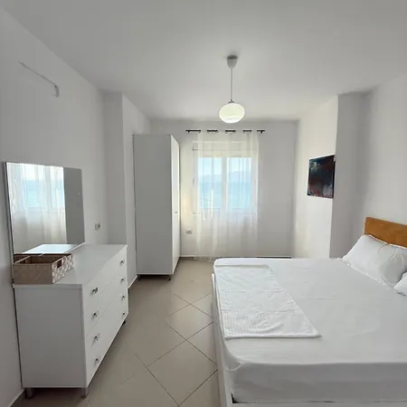 Seaview Apartment Sarande